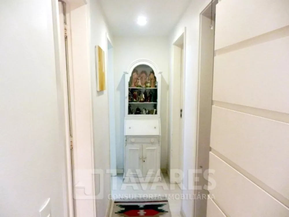 Apartamento, 2 quartos, 110 m² - Foto 11