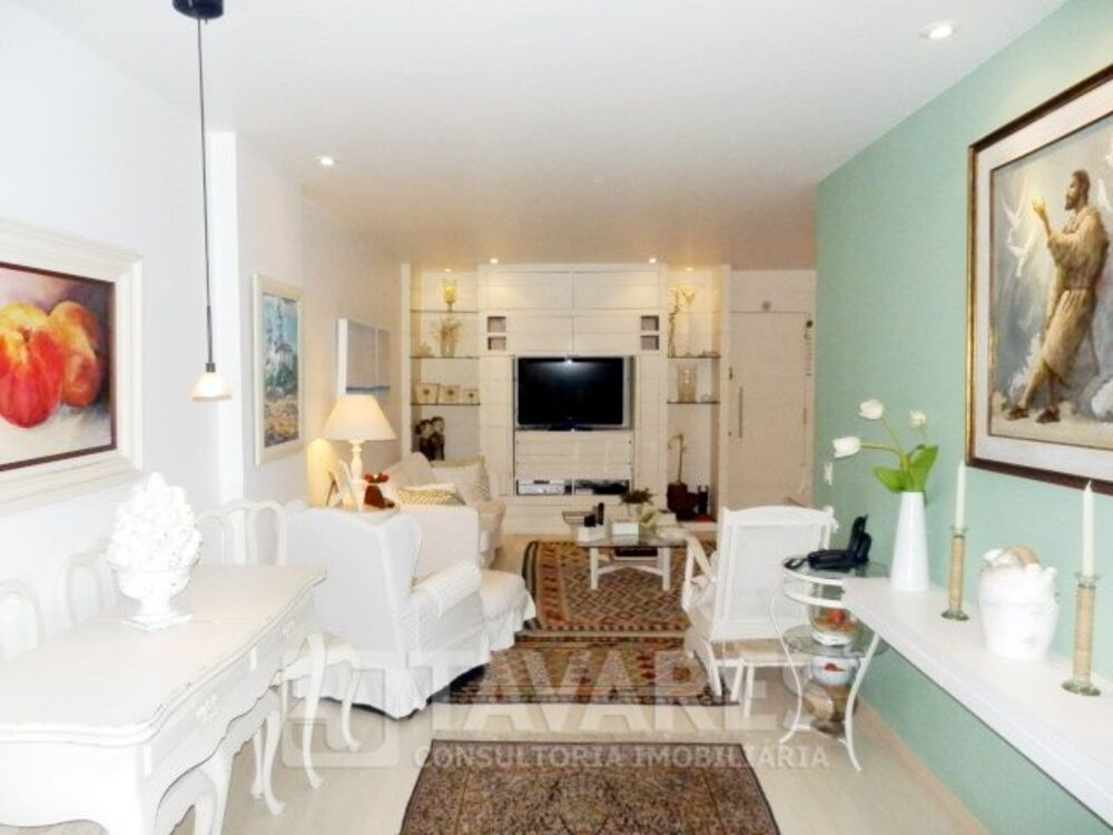 Apartamento, 2 quartos, 110 m² - Foto 21
