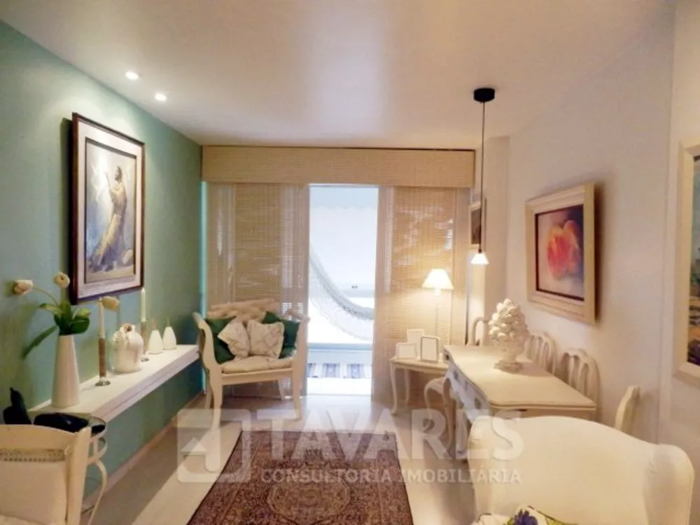 Apartamento, 2 quartos, 110 m² - Foto 8
