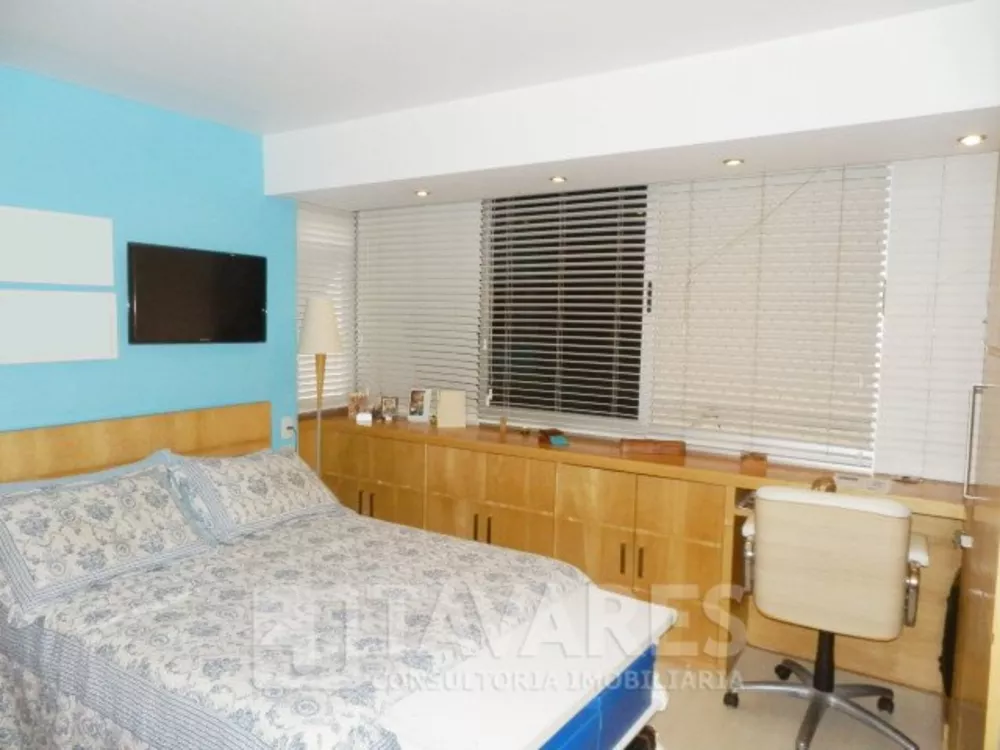 Apartamento, 2 quartos, 110 m² - Foto 10