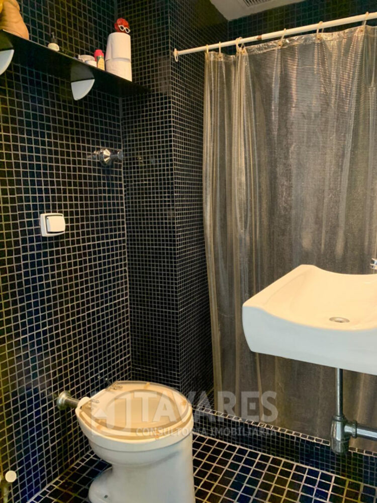 Apartamento, 3 quartos, 95 m² - Foto 9