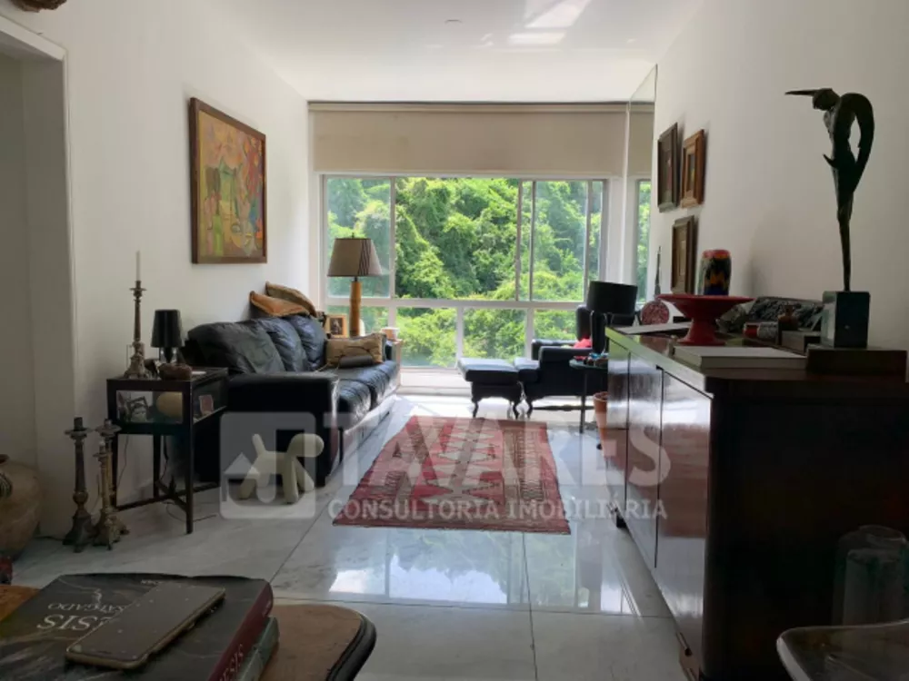 Apartamento, 3 quartos, 95 m² - Foto 8
