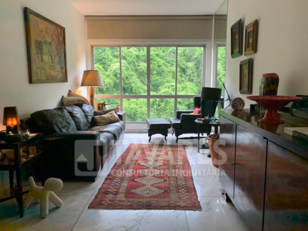 Apartamento, 3 quartos, 95 m² - Foto 14
