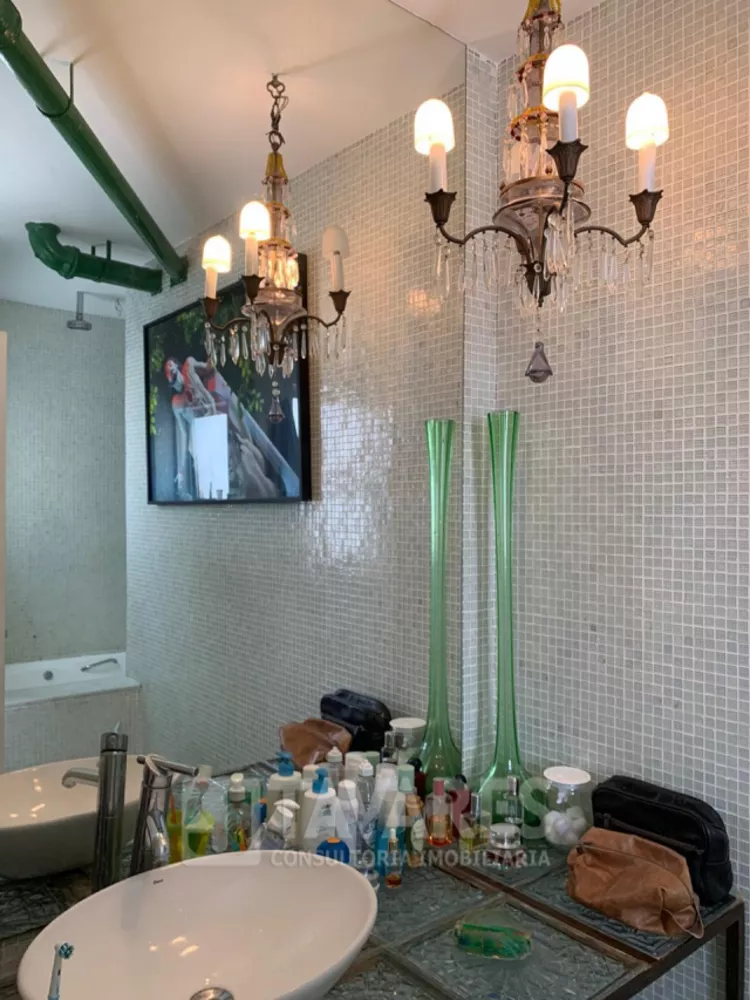 Apartamento, 3 quartos, 95 m² - Foto 5