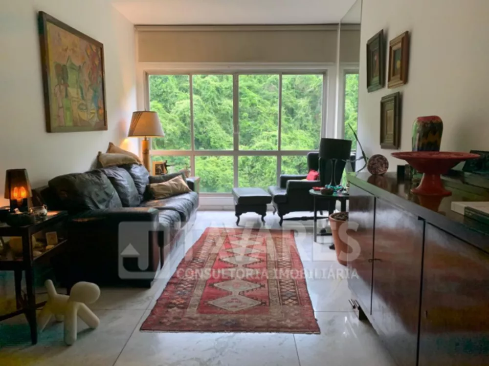 Apartamento, 3 quartos, 95 m² - Foto 6