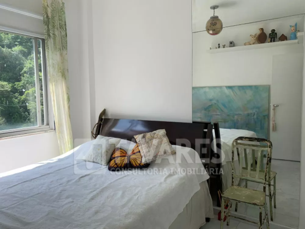 Apartamento, 3 quartos, 95 m² - Foto 3