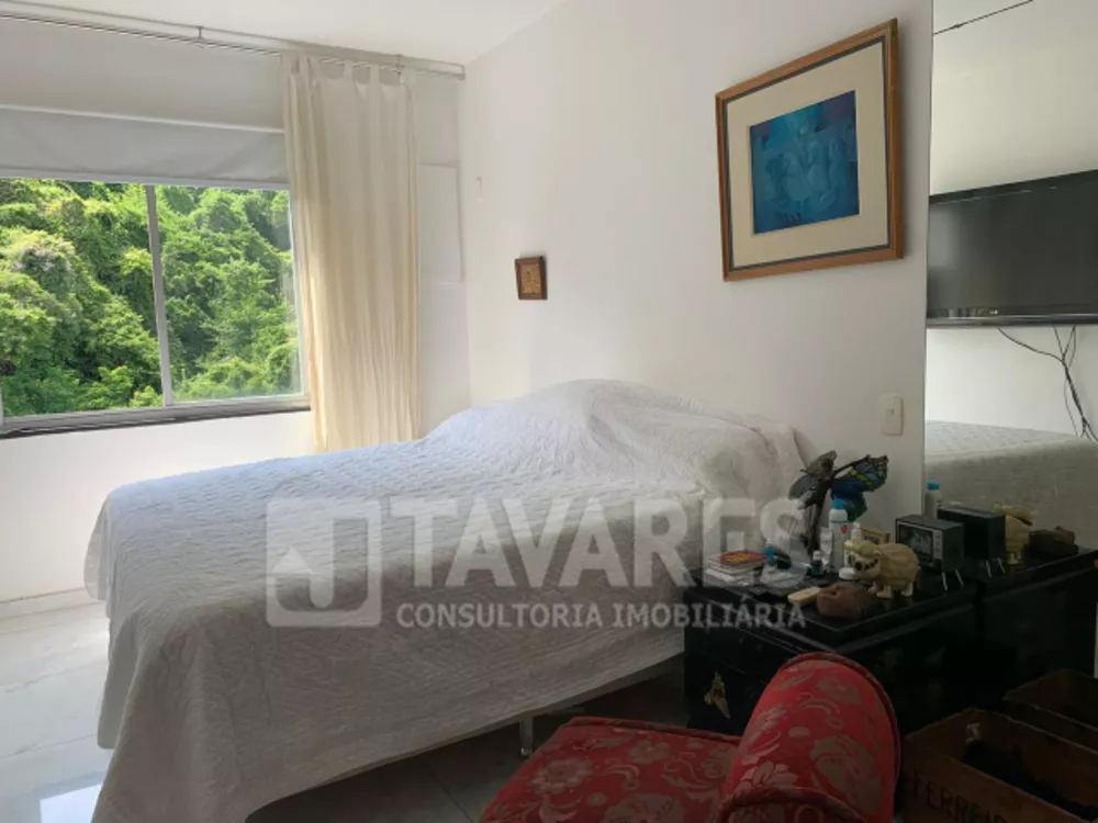Apartamento, 3 quartos, 95 m² - Foto 7