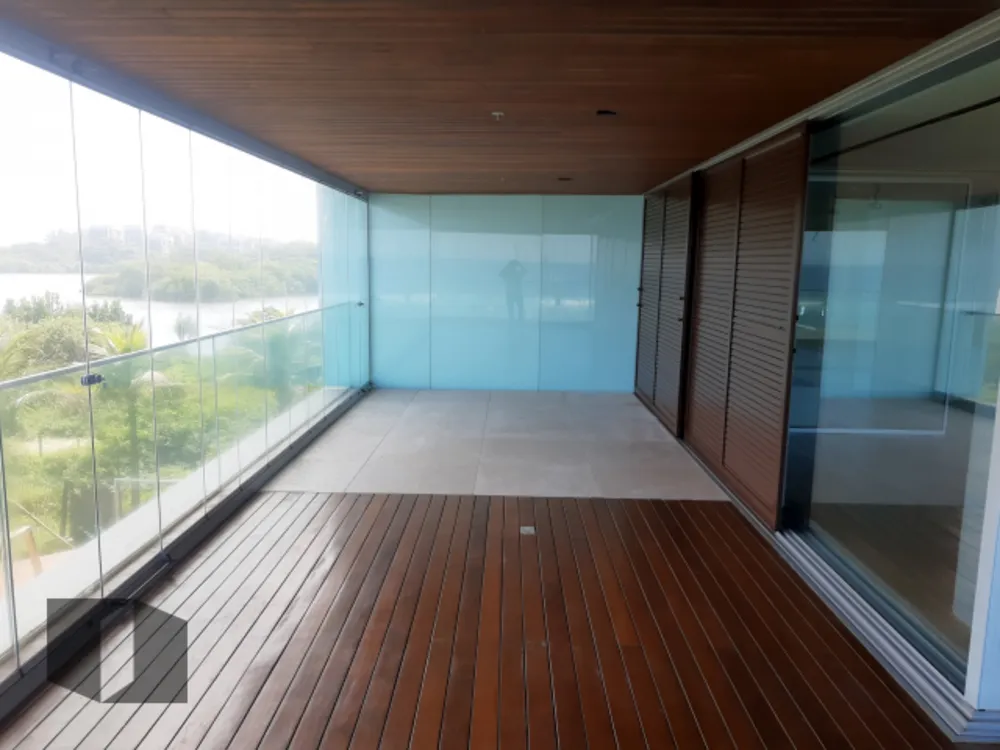 Apartamento, 2 quartos, 169 m² - Foto 2