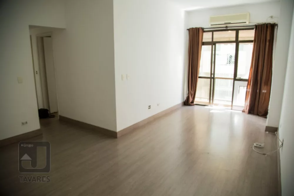 Apartamento, 3 quartos, 111 m² - Foto 2