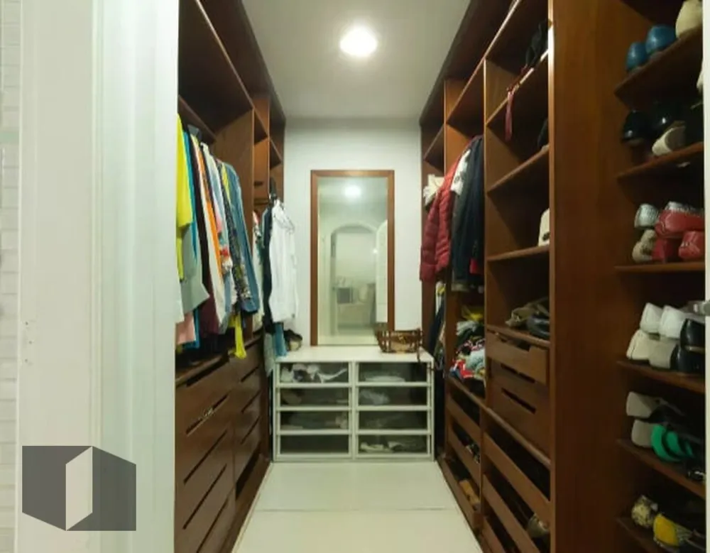 Apartamento, 4 quartos, 278 m² - Foto 11