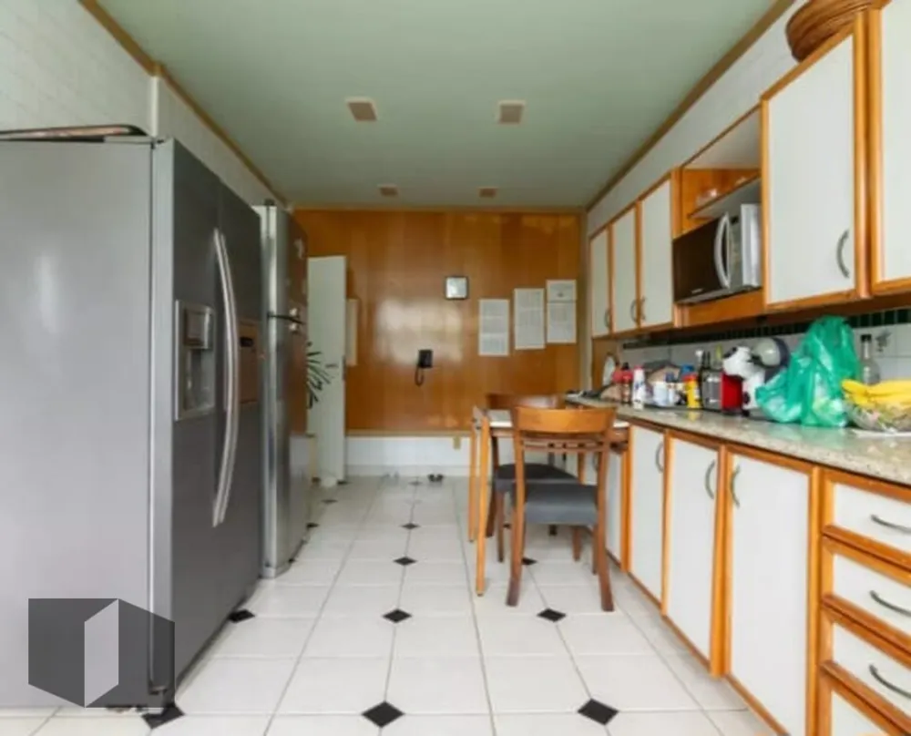 Apartamento, 4 quartos, 278 m² - Foto 18