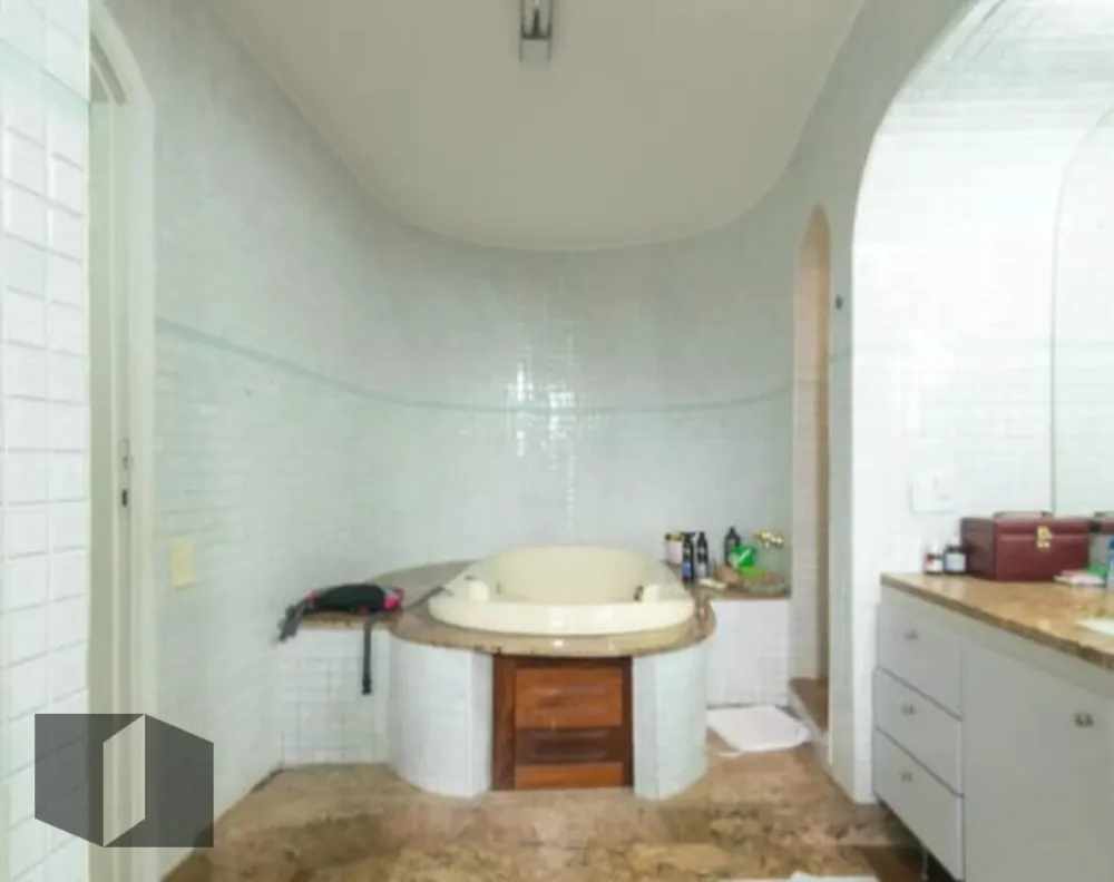 Apartamento, 4 quartos, 278 m² - Foto 15