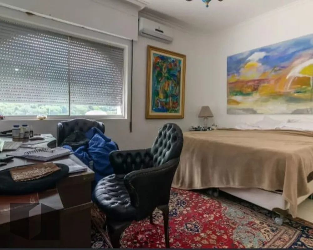 Apartamento, 4 quartos, 278 m² - Foto 8