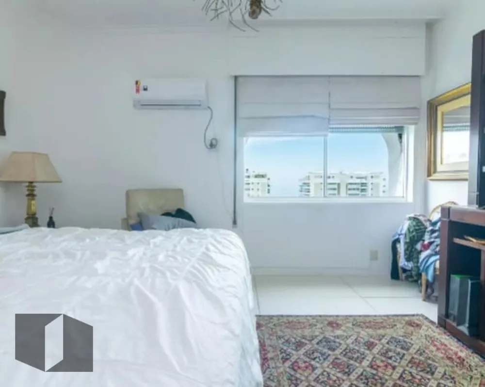 Apartamento, 4 quartos, 278 m² - Foto 10