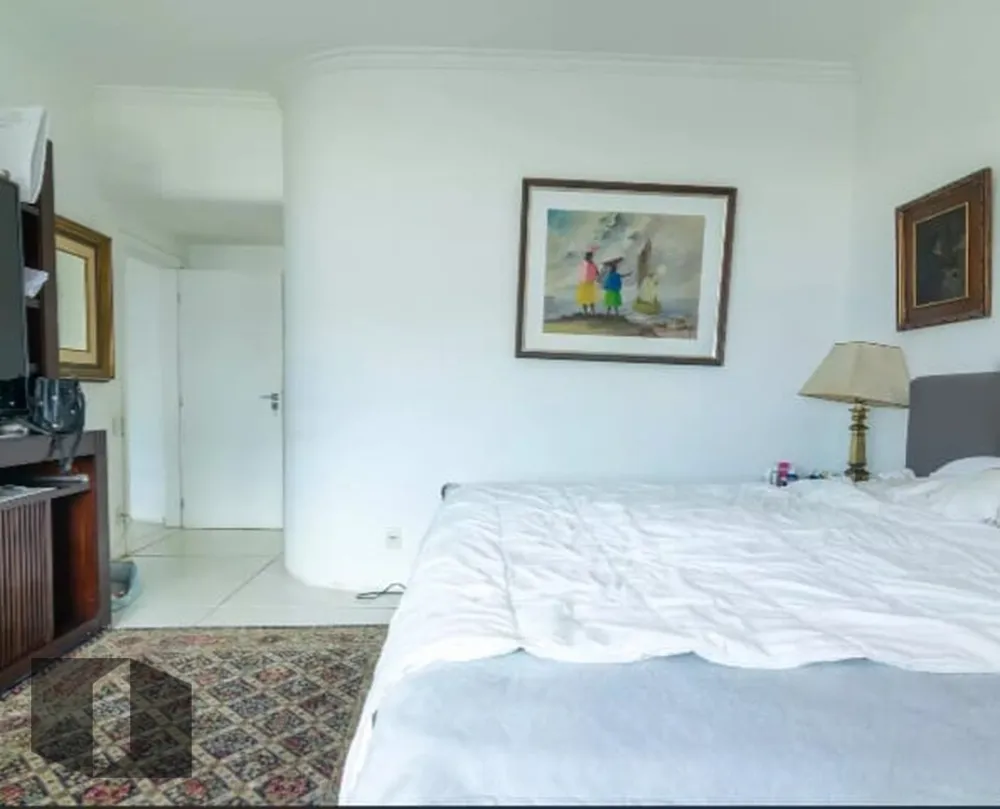 Apartamento, 4 quartos, 278 m² - Foto 9