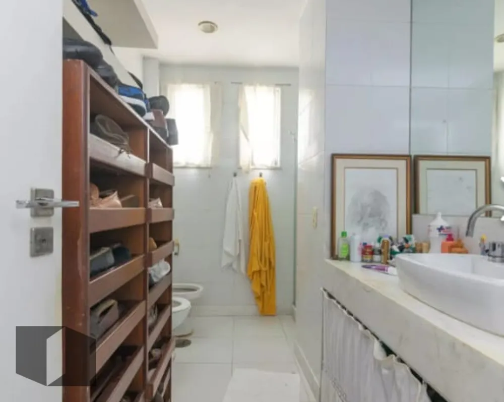 Apartamento, 4 quartos, 278 m² - Foto 12
