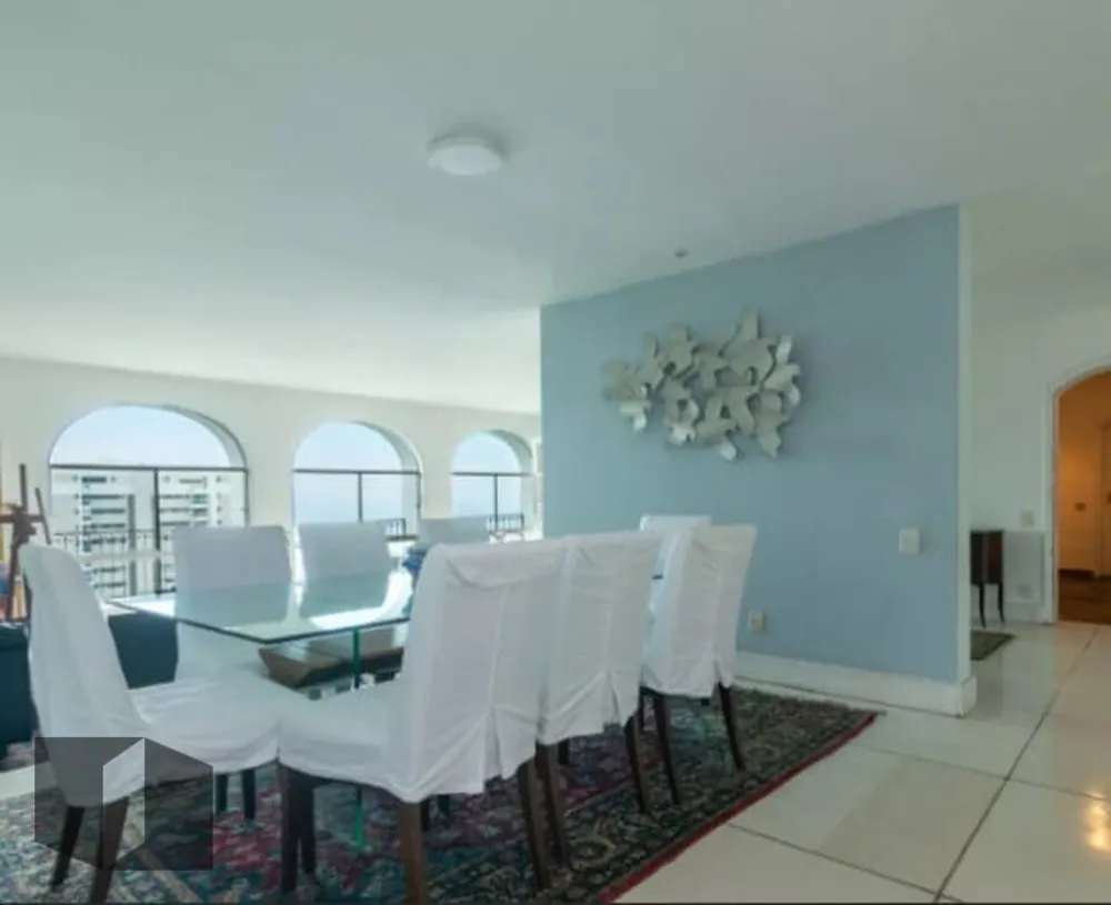 Apartamento, 4 quartos, 278 m² - Foto 3