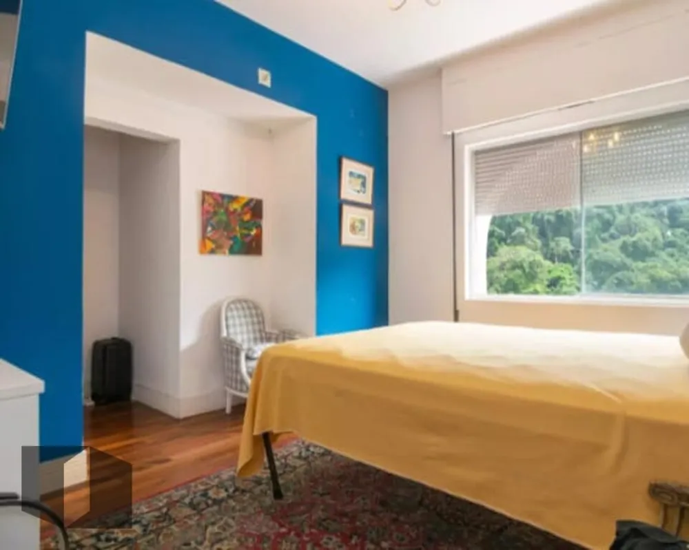 Apartamento, 4 quartos, 278 m² - Foto 6