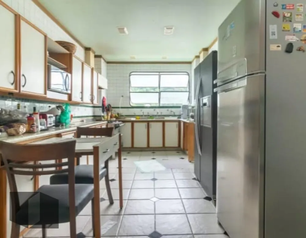 Apartamento, 4 quartos, 278 m² - Foto 17