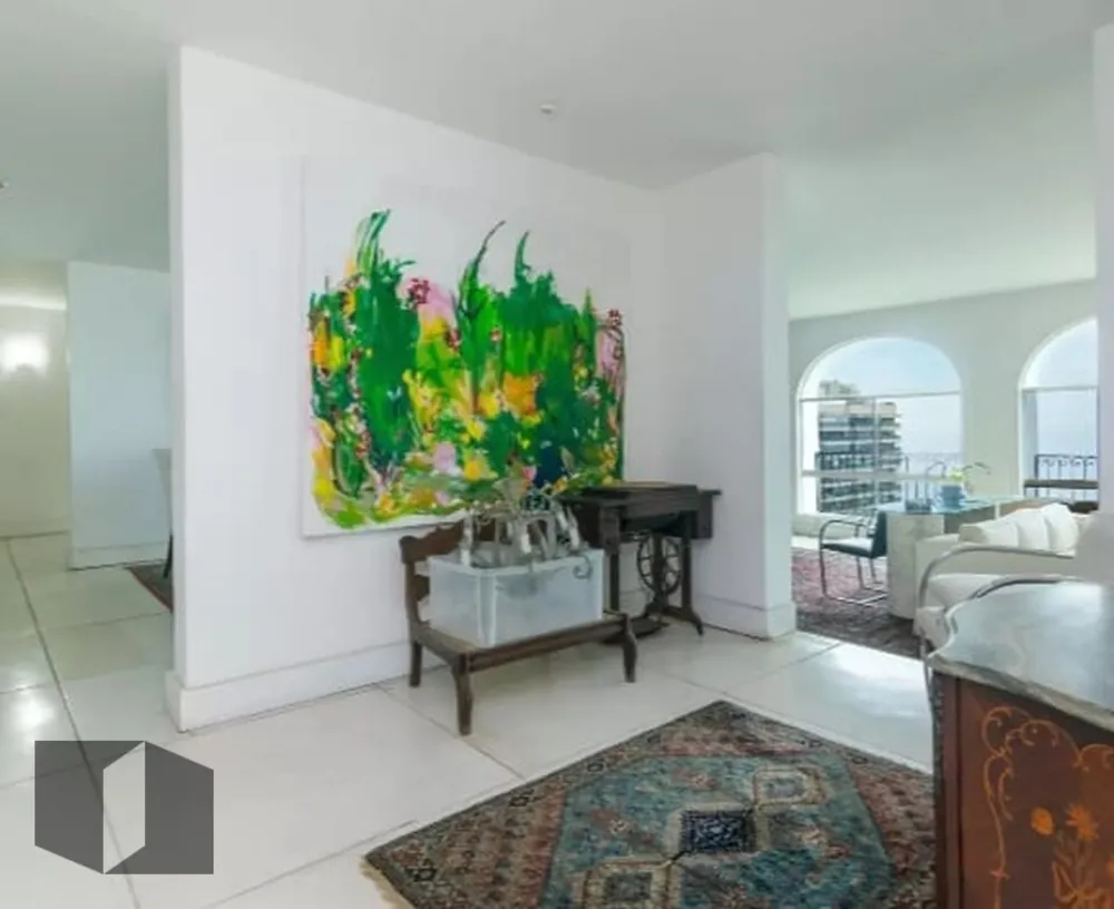 Apartamento, 4 quartos, 278 m² - Foto 4
