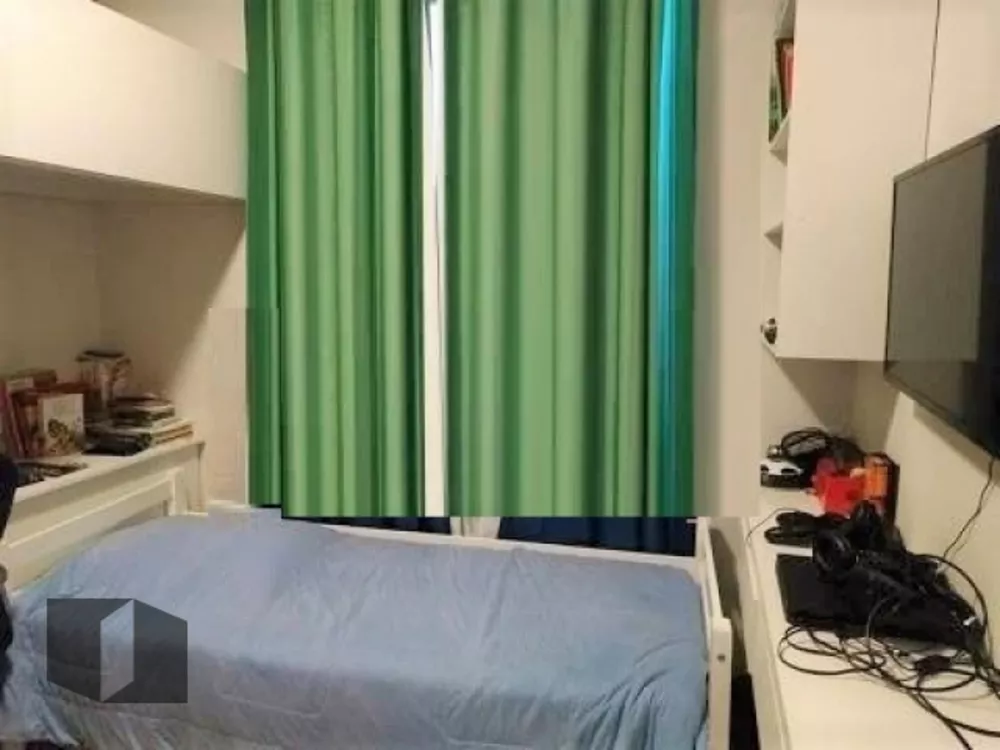 Apartamento à venda com 2 quartos, 84m² - Foto 4