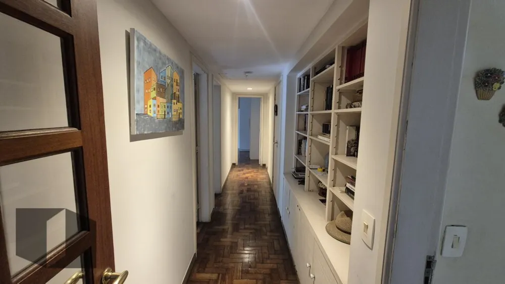 Apartamento, 3 quartos, 143 m² - Foto 6