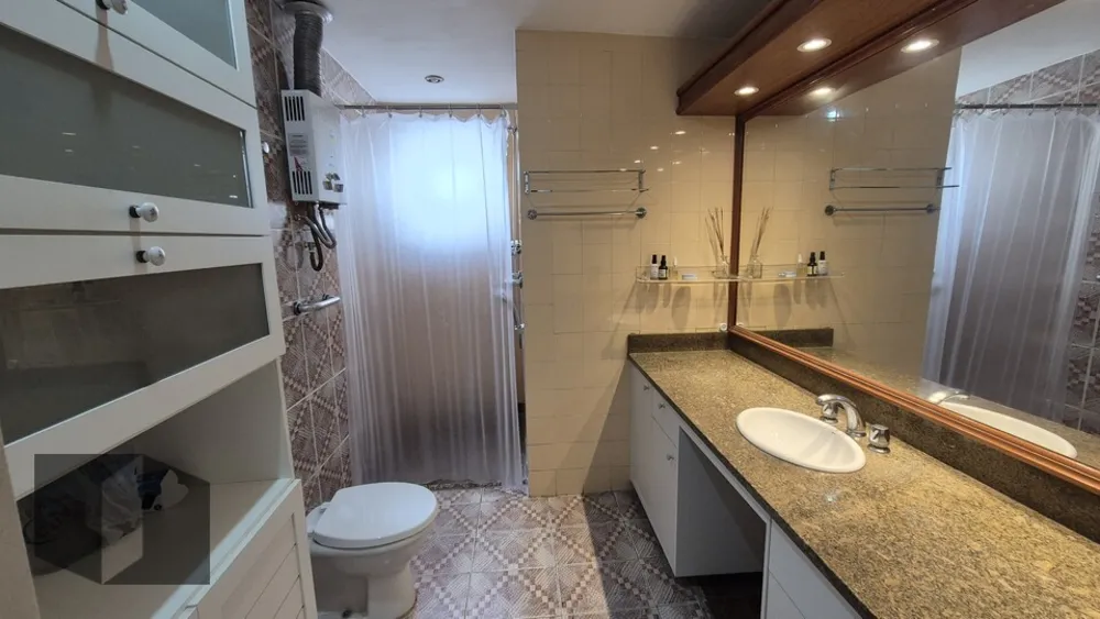 Apartamento, 3 quartos, 143 m² - Foto 11