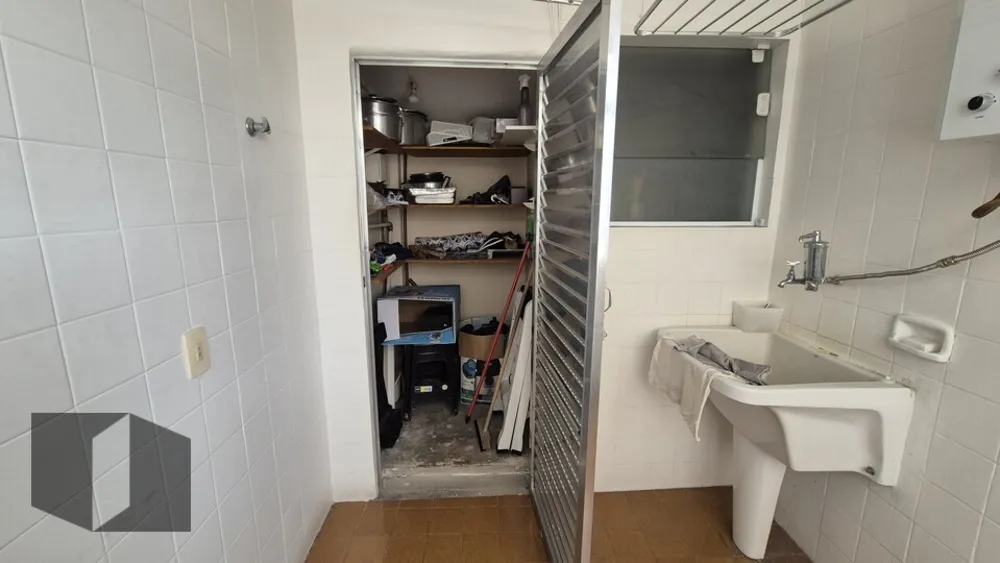 Apartamento, 3 quartos, 143 m² - Foto 15