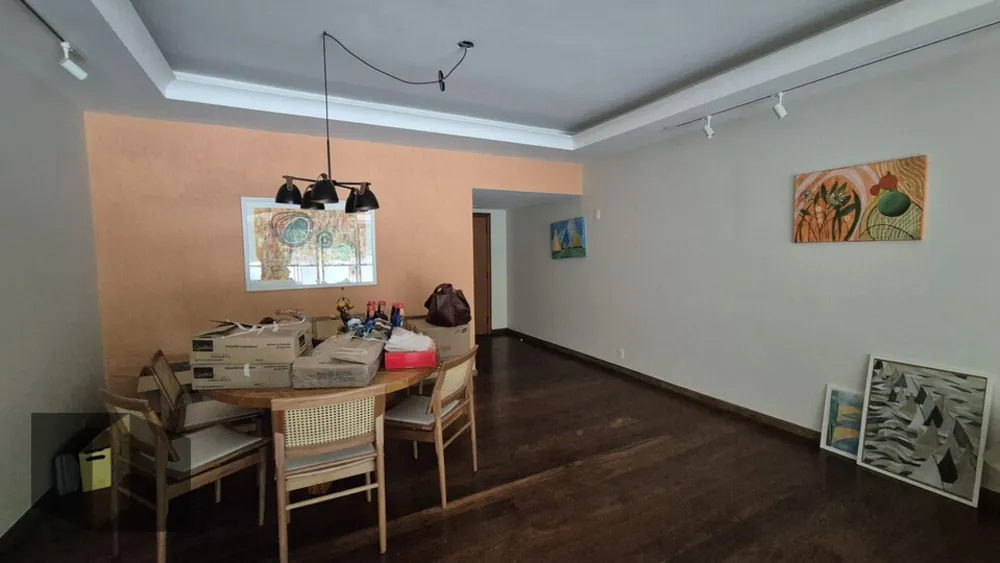 Apartamento, 3 quartos, 143 m² - Foto 3
