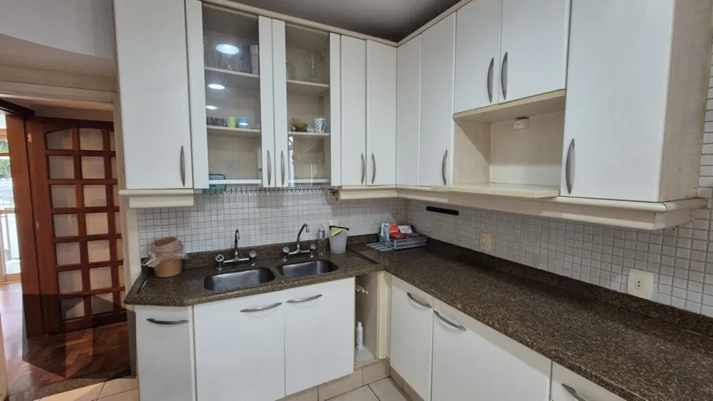 Apartamento, 3 quartos, 143 m² - Foto 12
