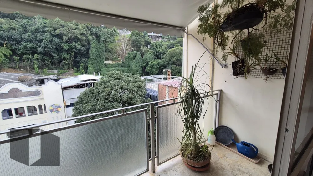 Apartamento, 3 quartos, 143 m² - Foto 4