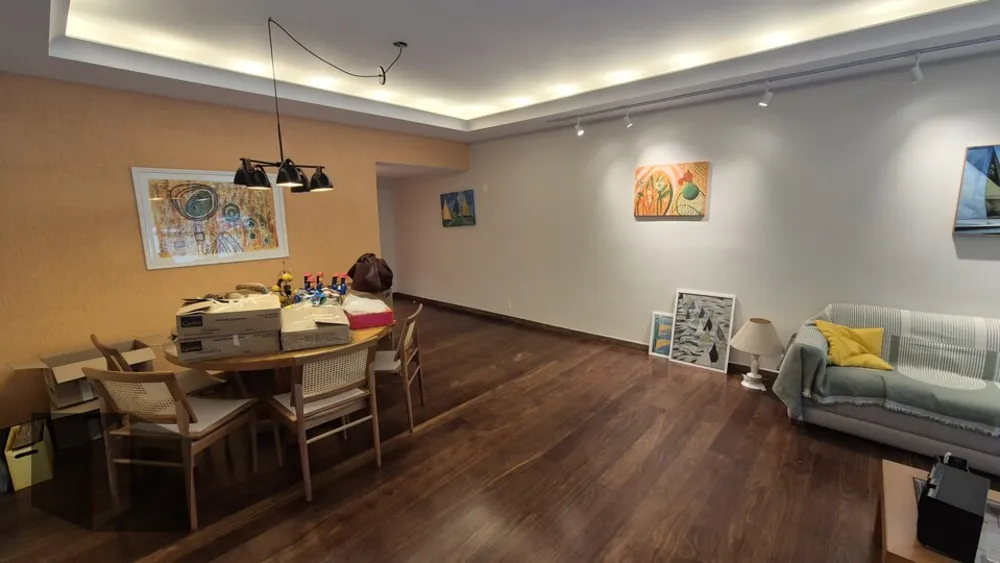 Apartamento, 3 quartos, 143 m² - Foto 2