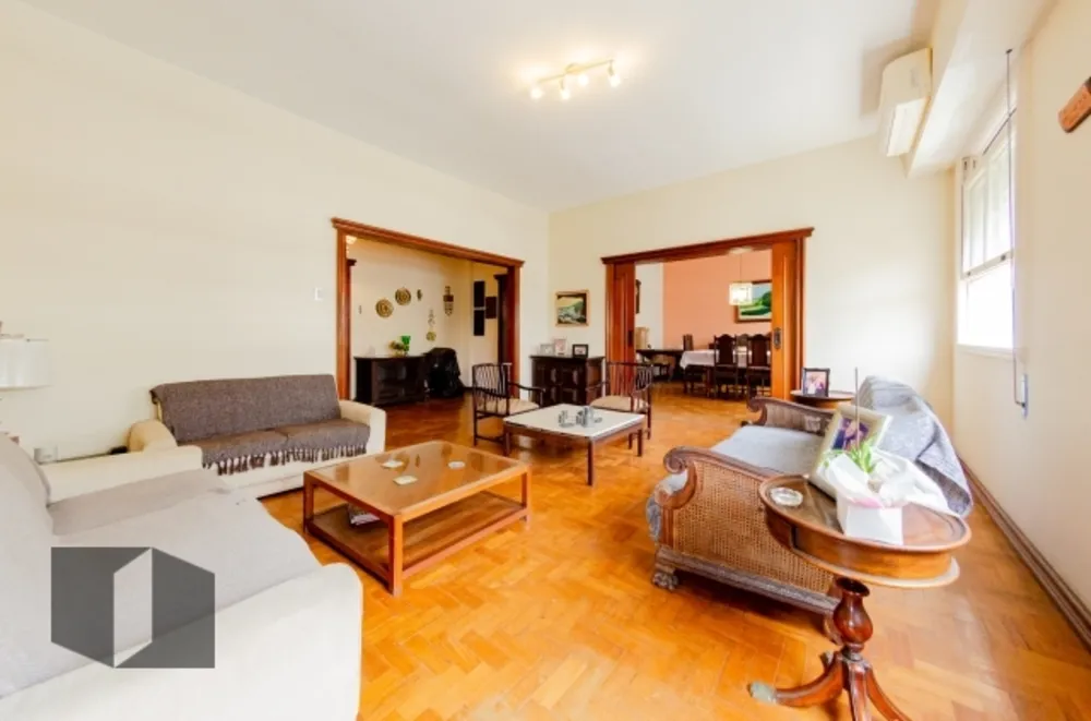 Apartamento, 4 quartos, 239 m² - Foto 3