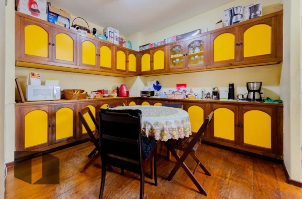 Apartamento, 4 quartos, 239 m² - Foto 15