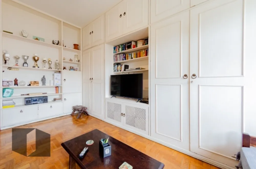 Apartamento, 4 quartos, 239 m² - Foto 13
