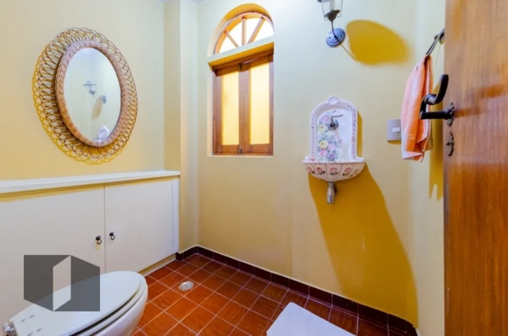 Apartamento, 4 quartos, 239 m² - Foto 8