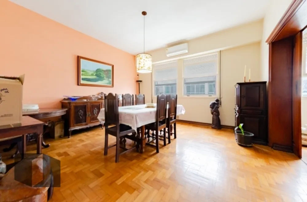Apartamento, 4 quartos, 239 m² - Foto 5