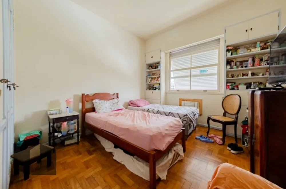Apartamento, 4 quartos, 239 m² - Foto 7
