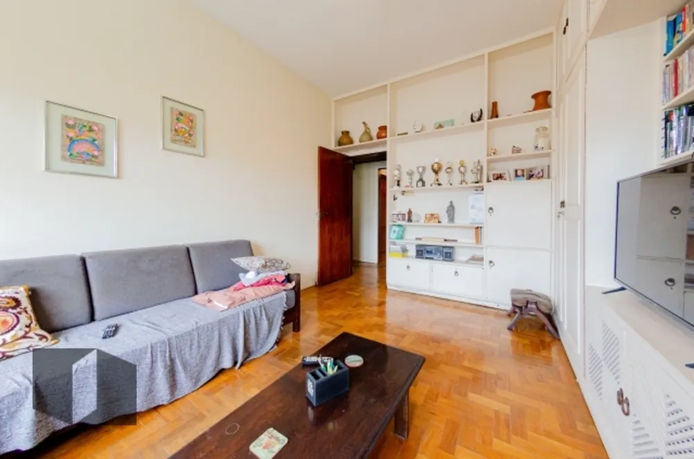 Apartamento, 4 quartos, 239 m² - Foto 1