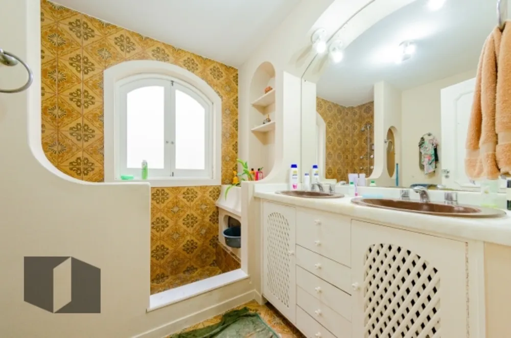 Apartamento, 4 quartos, 239 m² - Foto 6