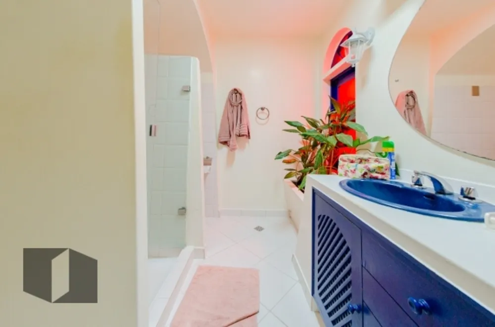 Apartamento, 4 quartos, 239 m² - Foto 10
