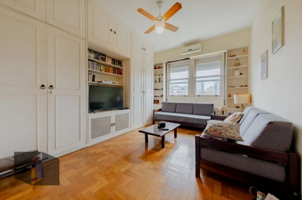 Apartamento, 4 quartos, 239 m² - Foto 11