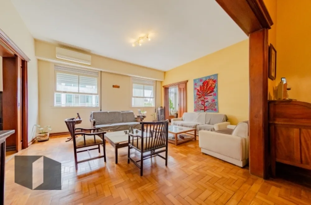 Apartamento, 4 quartos, 239 m² - Foto 2
