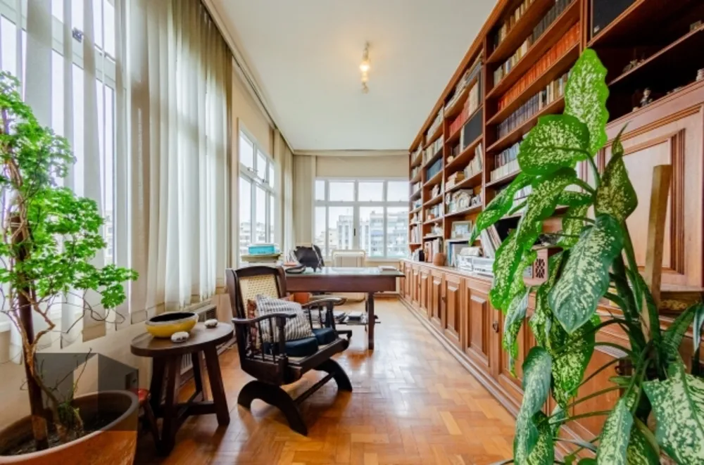 Apartamento, 4 quartos, 239 m² - Foto 3