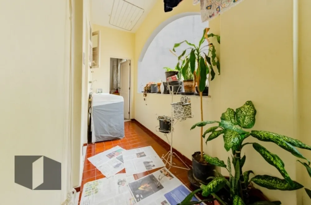Apartamento, 4 quartos, 239 m² - Foto 5