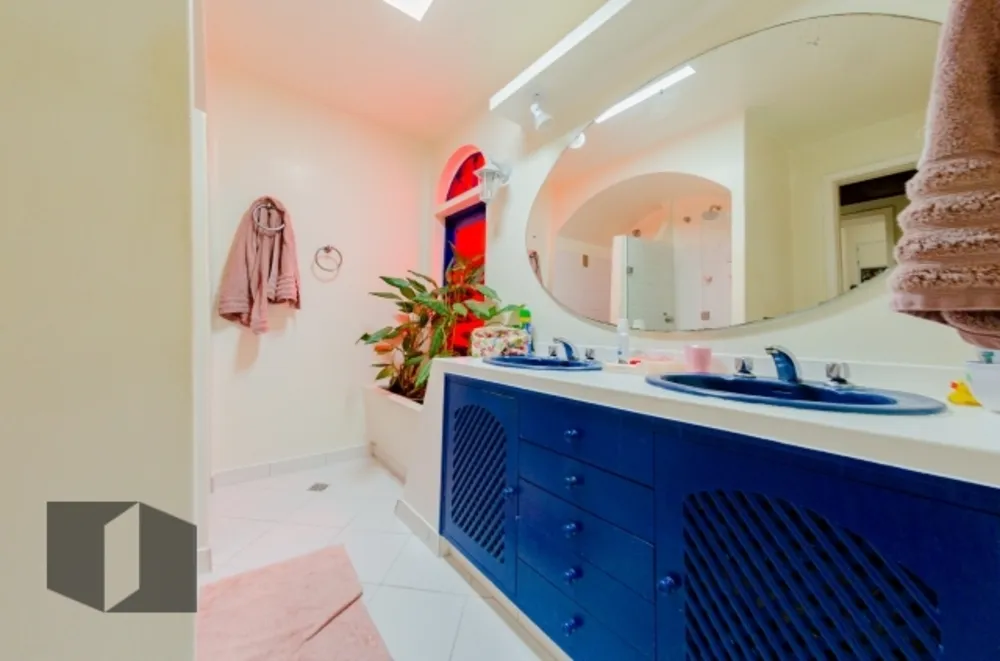 Apartamento, 4 quartos, 239 m² - Foto 9