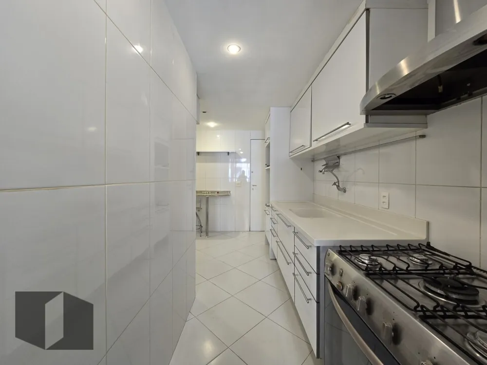Apartamento, 3 quartos, 118 m² - Foto 10