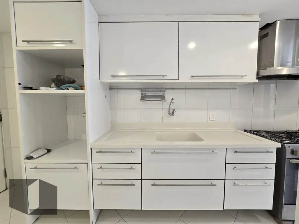 Apartamento, 3 quartos, 118 m² - Foto 2