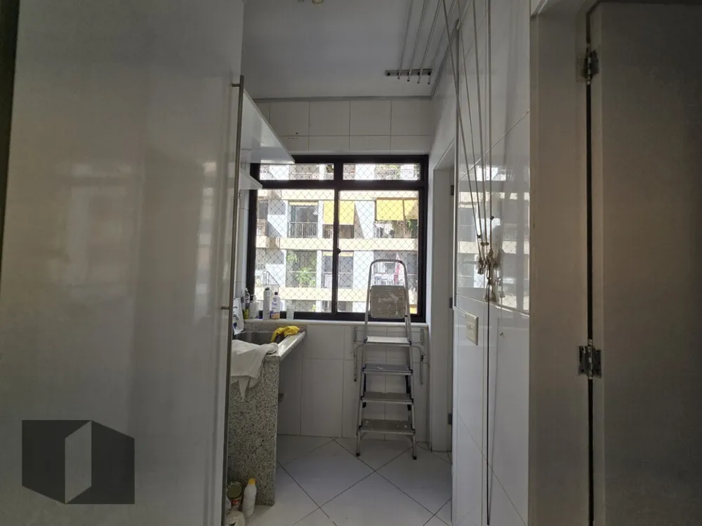 Apartamento, 3 quartos, 118 m² - Foto 17