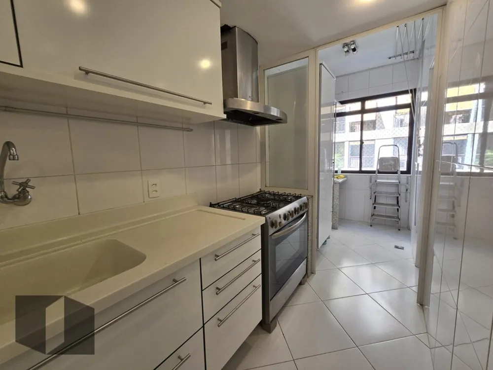Apartamento, 3 quartos, 118 m² - Foto 6